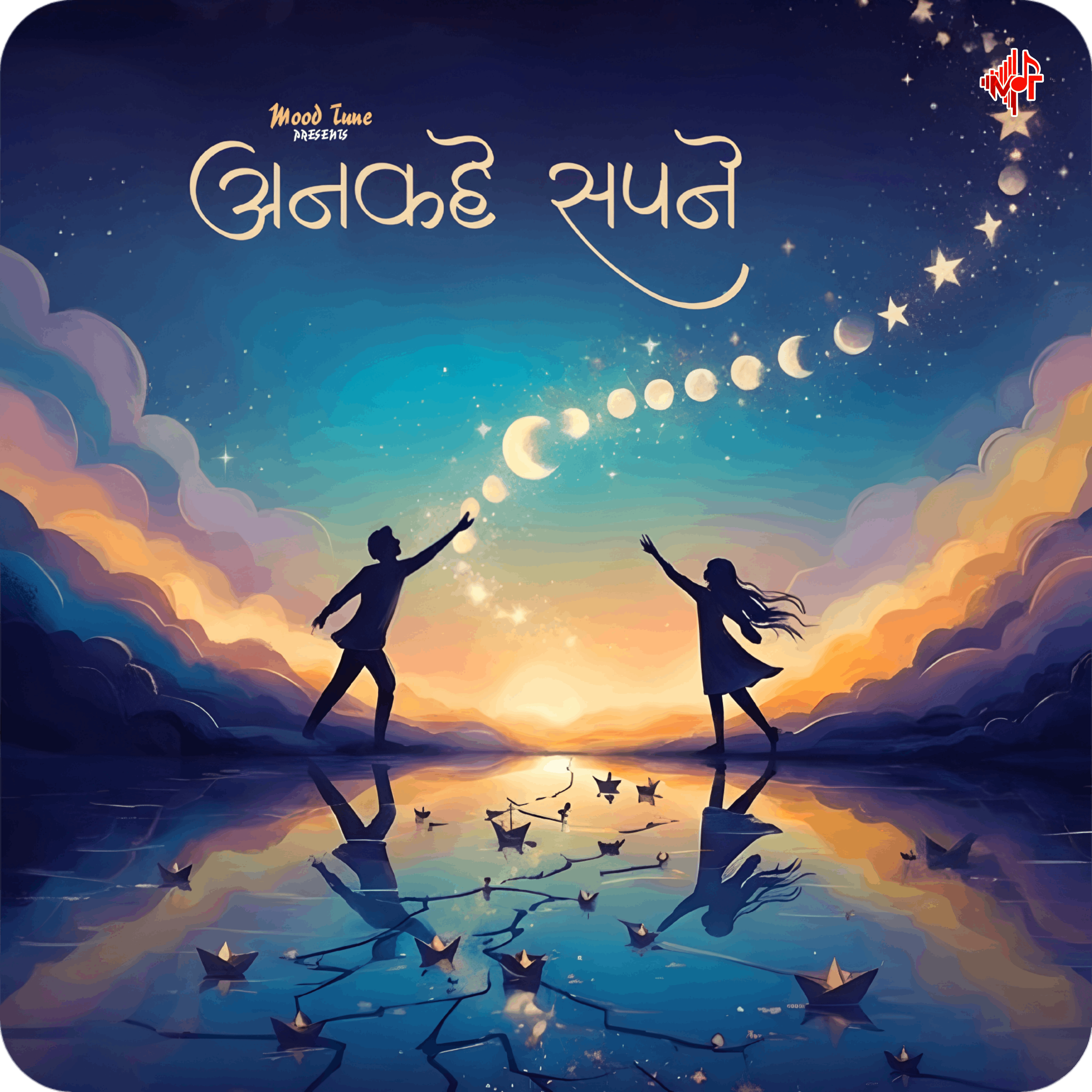 Ankahe Sapne Flexster